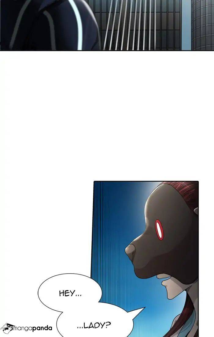 Tower of God Chapter 438 image 008